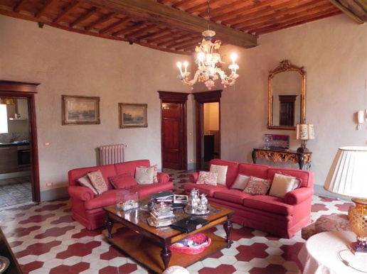 appartamento in vendita a Camaiore