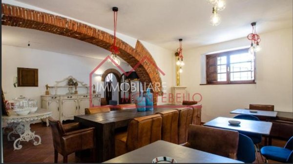 appartamento in vendita a Camaiore