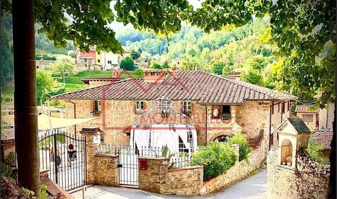 appartamento in vendita a Camaiore