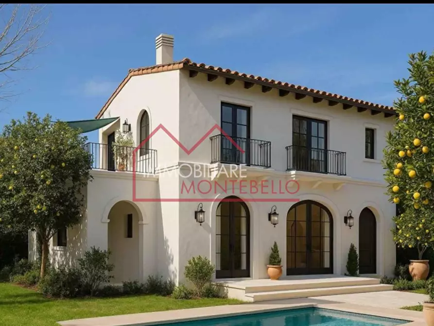 casa indipendente in vendita a Camaiore in zona Capezzano Pianore