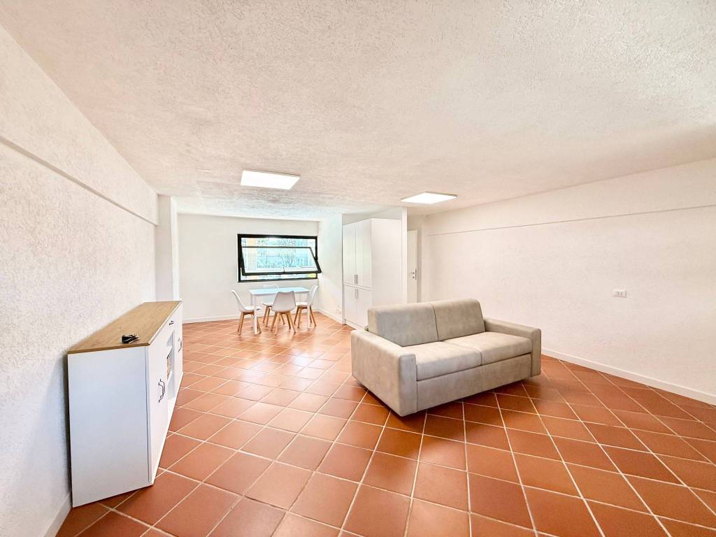 appartamento in vendita a Camaiore in zona Lido di Camaiore