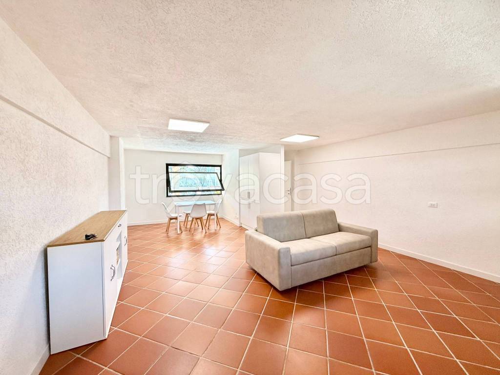 appartamento in vendita a Camaiore in zona Lido di Camaiore