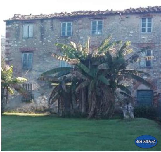 casale in vendita a Camaiore in zona Capezzano Pianore