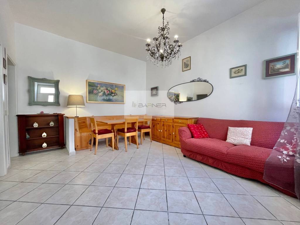 appartamento in vendita a Camaiore
