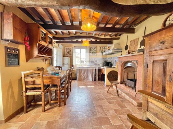 casa indipendente in vendita a Camaiore in zona Nocchi