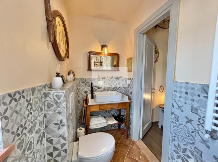 casa indipendente in vendita a Camaiore in zona Nocchi