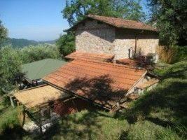 casale in vendita a Camaiore