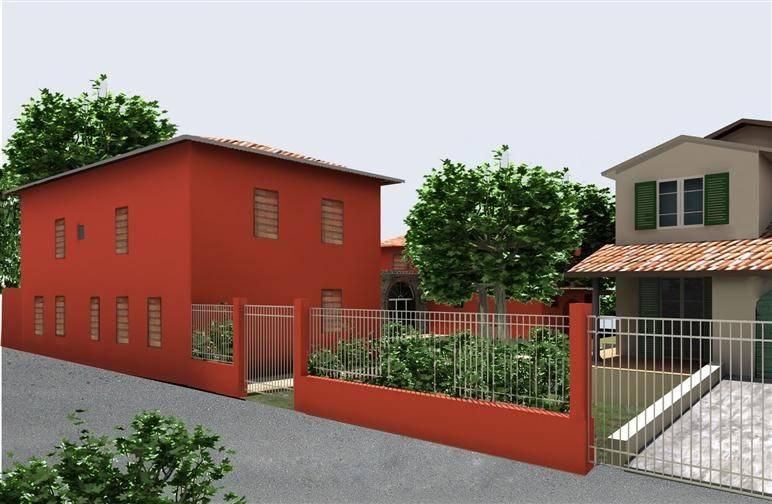 casale in vendita a Camaiore