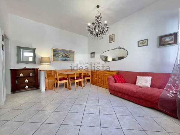 appartamento in vendita a Camaiore
