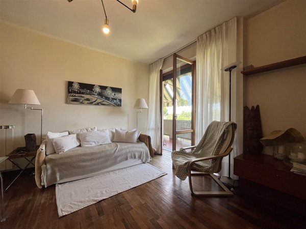 appartamento in vendita a Camaiore in zona Lido di Camaiore