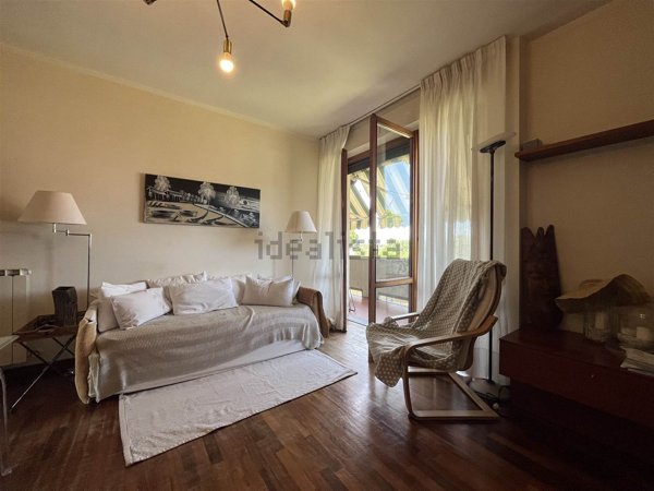 appartamento in vendita a Camaiore in zona Lido di Camaiore