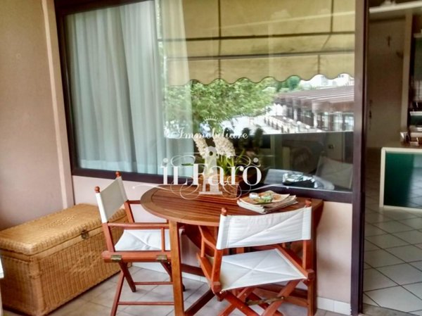 appartamento in vendita a Camaiore in zona Lido di Camaiore