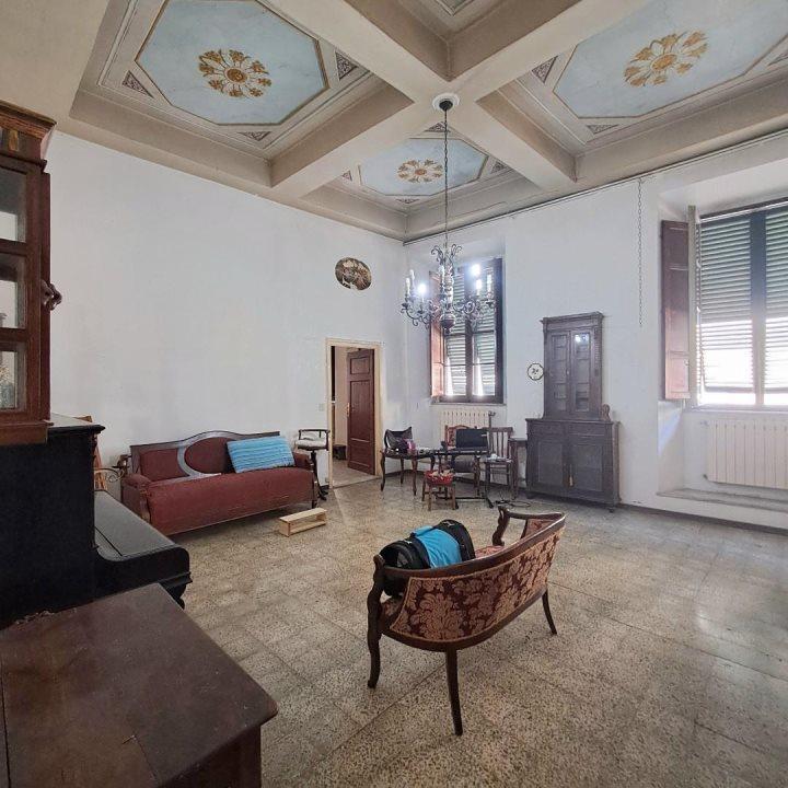 appartamento in vendita a Camaiore