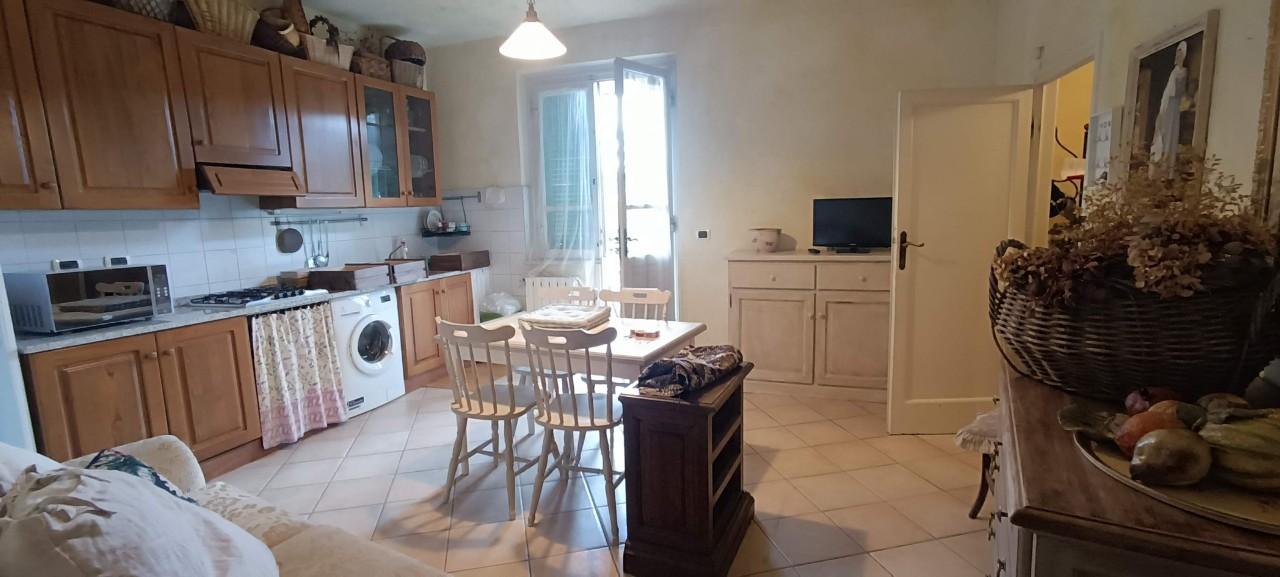 appartamento in vendita a Camaiore
