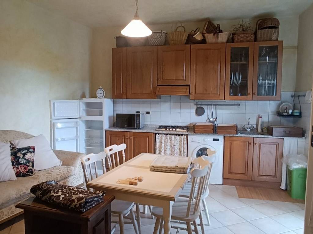 appartamento in vendita a Camaiore