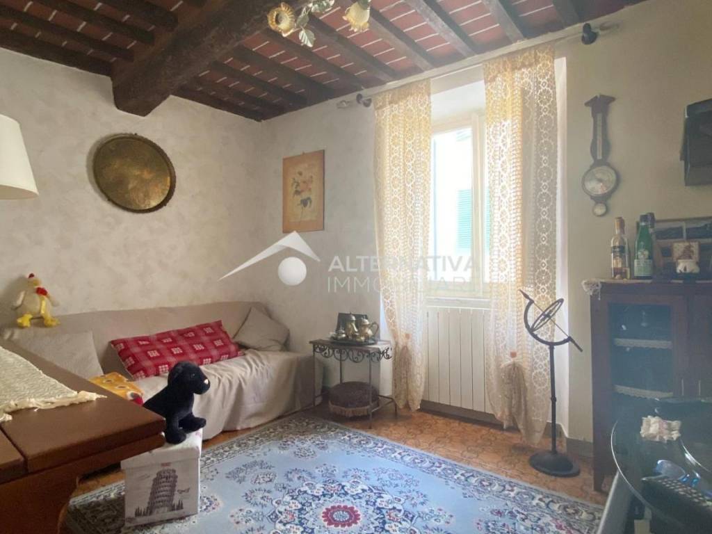 casa indipendente in vendita a Camaiore in zona Valpromaro
