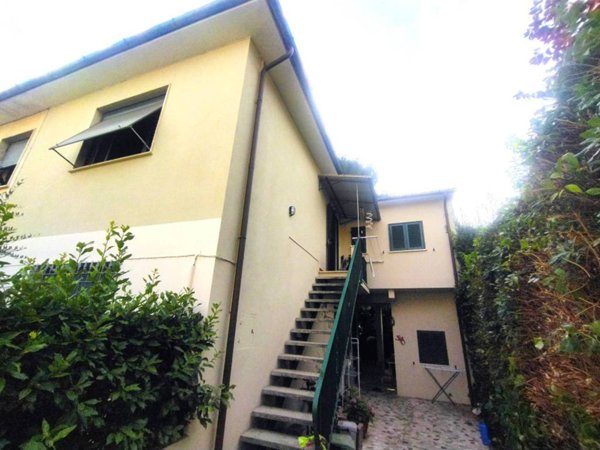 appartamento in vendita a Camaiore