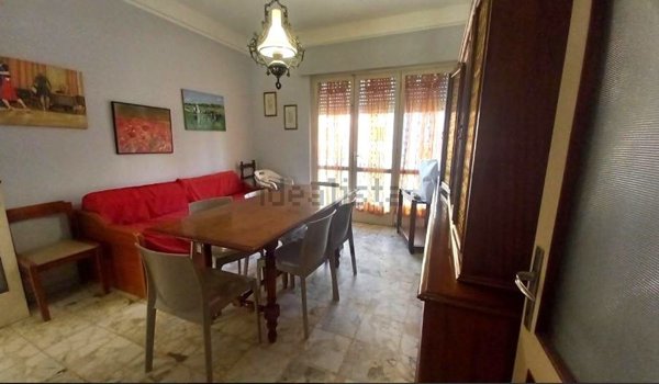 appartamento in vendita a Camaiore in zona Lido di Camaiore