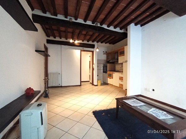 appartamento in vendita a Camaiore