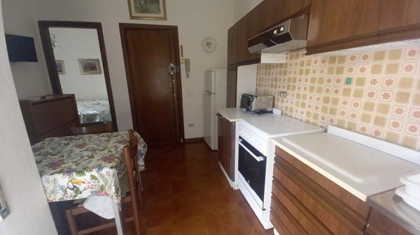 appartamento in vendita a Camaiore in zona Lido di Camaiore