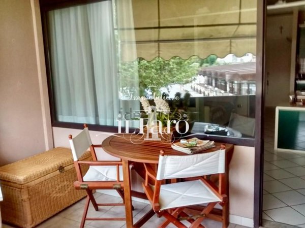 appartamento in vendita a Camaiore in zona Lido di Camaiore