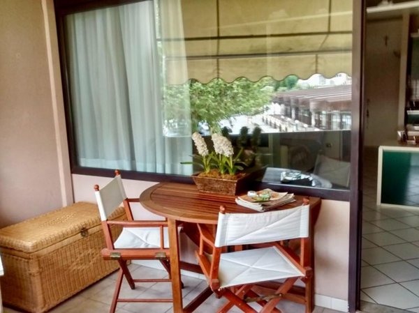 appartamento in vendita a Camaiore in zona Lido di Camaiore