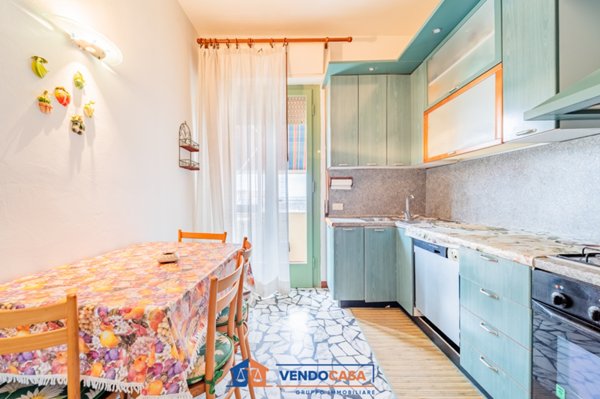 appartamento in vendita a Camaiore in zona Lido di Camaiore