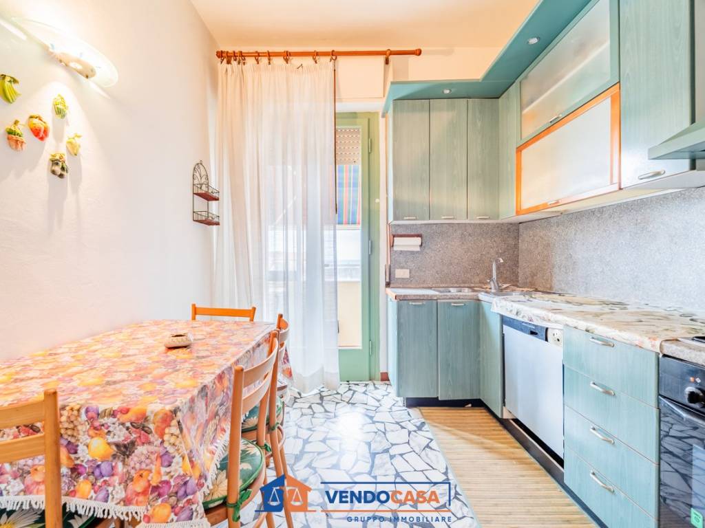 appartamento in vendita a Camaiore