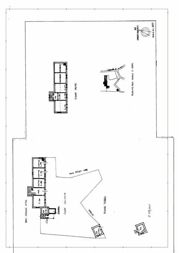 casa indipendente in vendita a Camaiore
