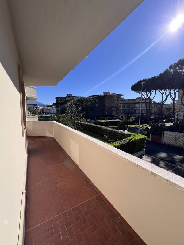 appartamento in vendita a Camaiore