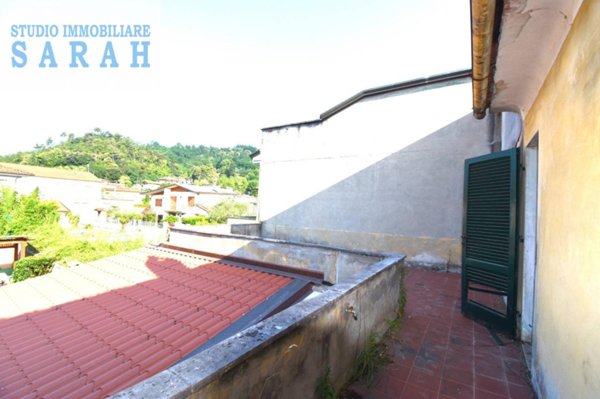 casa indipendente in vendita a Camaiore