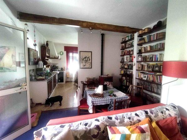 appartamento in vendita a Camaiore