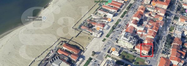 appartamento in vendita a Camaiore in zona Lido di Camaiore