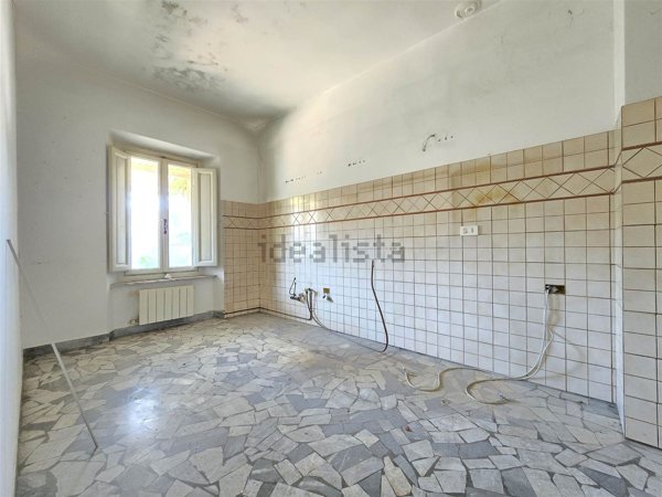appartamento in vendita a Camaiore