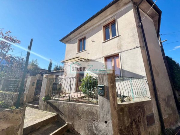 appartamento in vendita a Camaiore