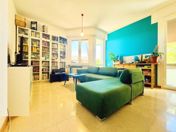 appartamento in vendita a Camaiore