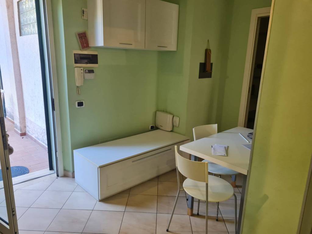 appartamento in vendita a Camaiore in zona Capezzano Pianore