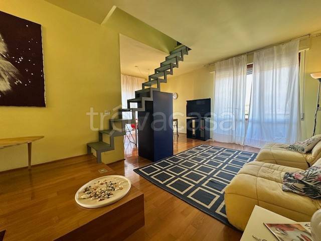 appartamento in vendita a Camaiore in zona Lido di Camaiore