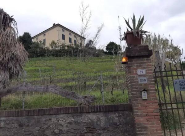 casa indipendente in vendita a Camaiore