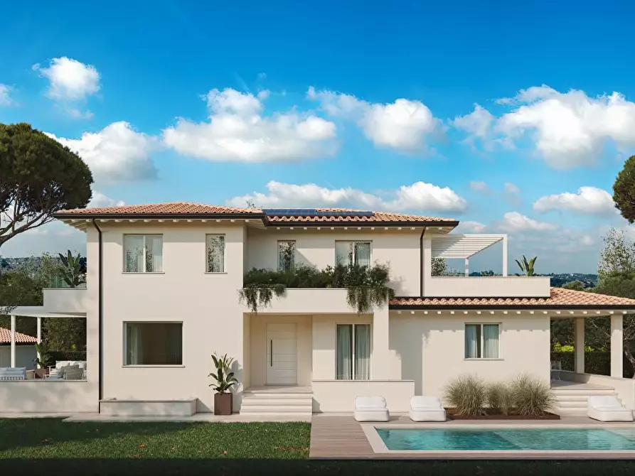 casa indipendente in vendita a Camaiore in zona Lido di Camaiore