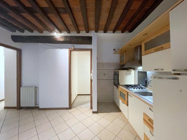 appartamento in vendita a Camaiore