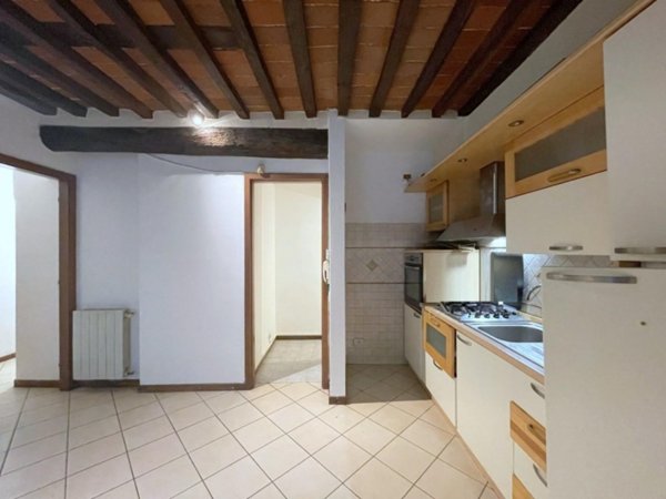 appartamento in vendita a Camaiore