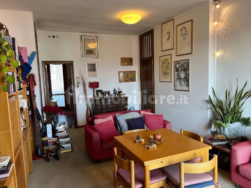 appartamento in vendita a Camaiore in zona Lido di Camaiore