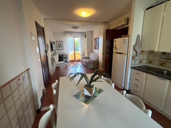 appartamento in vendita a Camaiore