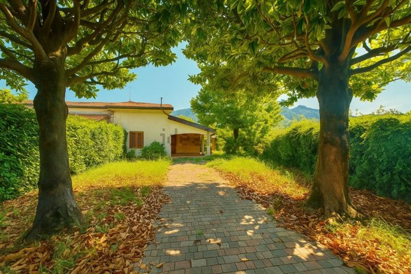 casa indipendente in vendita a Camaiore
