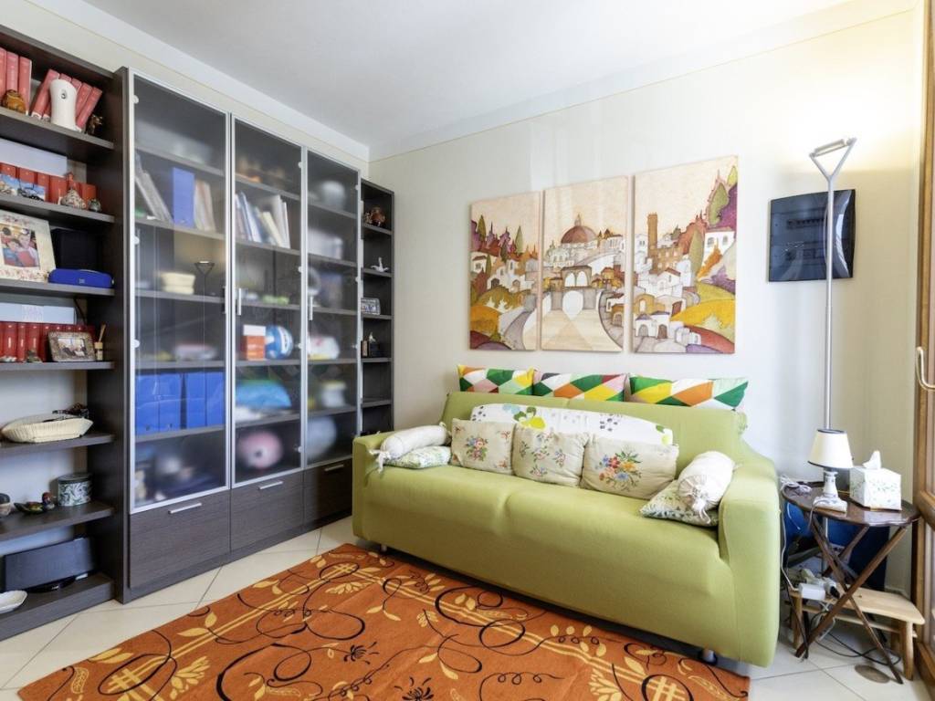 appartamento in vendita a Camaiore in zona Capezzano Pianore