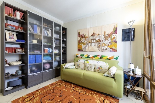 appartamento in vendita a Camaiore in zona Capezzano Pianore