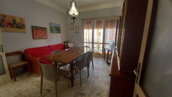 appartamento in vendita a Camaiore in zona Lido di Camaiore