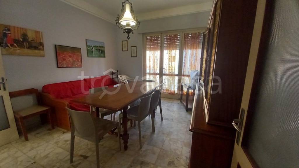 appartamento in vendita a Camaiore in zona Lido di Camaiore