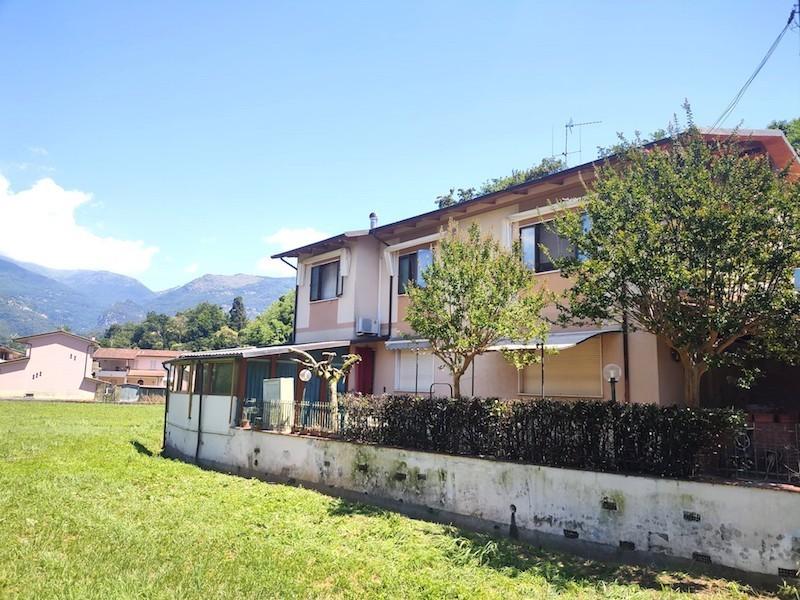 appartamento in vendita a Camaiore